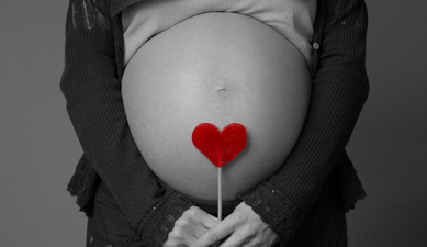 Մայրիկների ակումբ