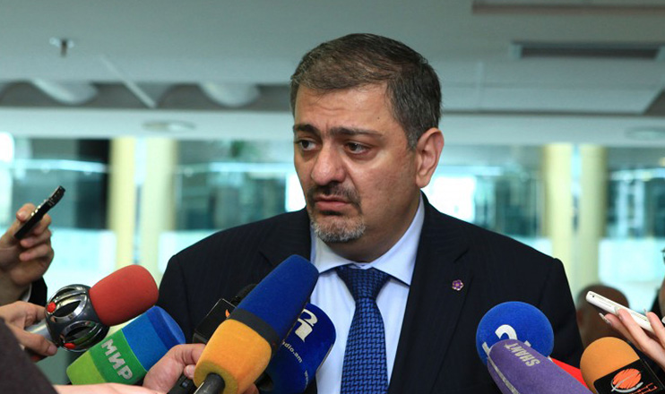 Առաջին տնտեսական