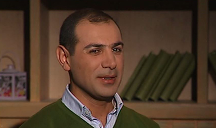 Quotation Marks - Gevorg Gasparyan