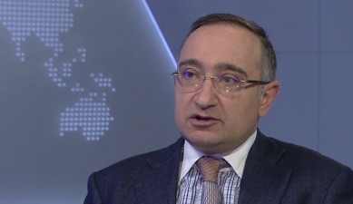 Interview - Smbat Nasibyan