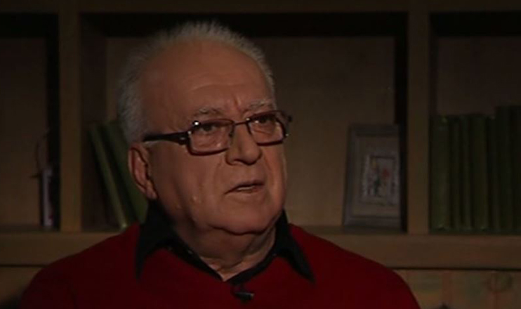 Quotation Marks - Ashot Grigoryan