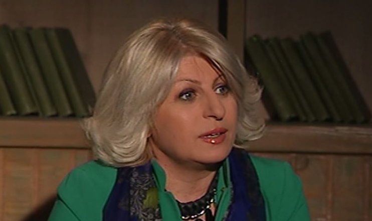 Quotation Marks - Arev Petrosyan