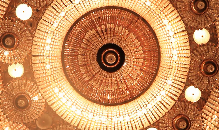 Aria Vita. Maestro's Aria of Life /Gegham Grigoryan/