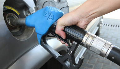 Առաջին տնտեսական