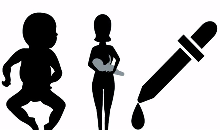 Մայրիկների ակումբ