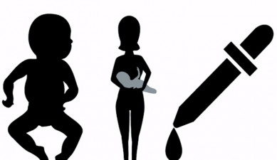 Մայրիկների ակումբ