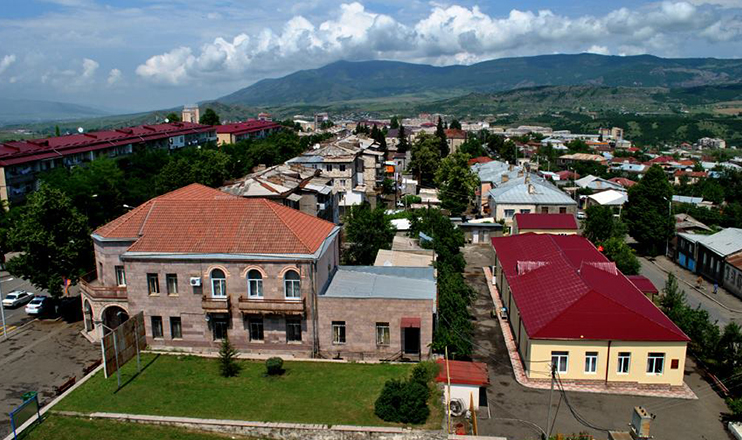 The First on Economics