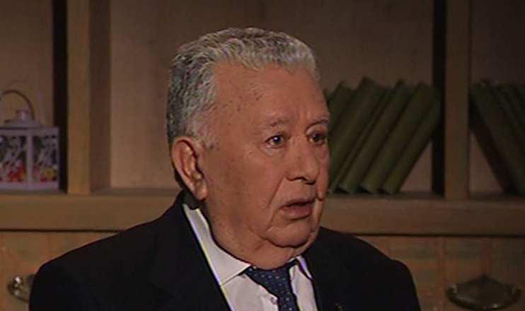 Quotation Marks - Radik Martirosyan