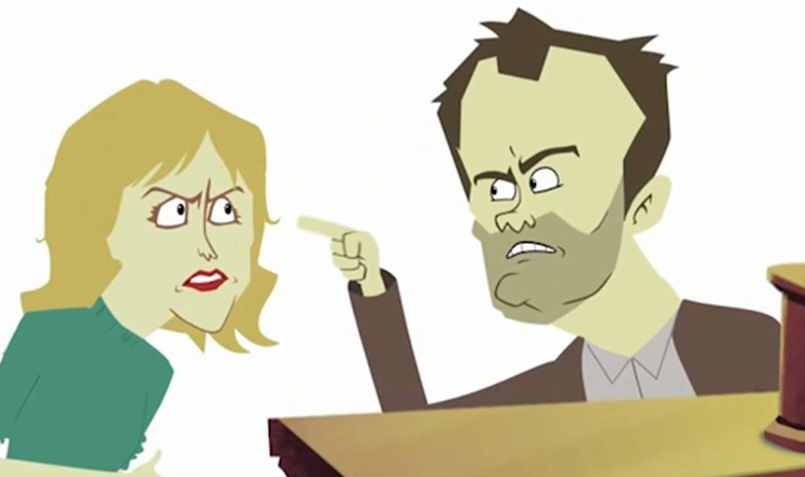 Մայրիկների ակումբ