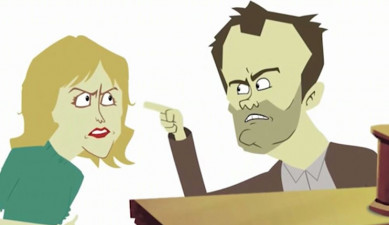 Մայրիկների ակումբ