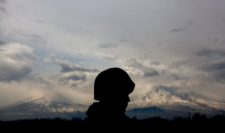 Առաջին տնտեսական