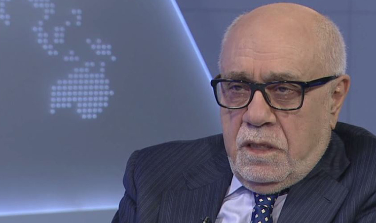 Interview - Arman Navasardyan