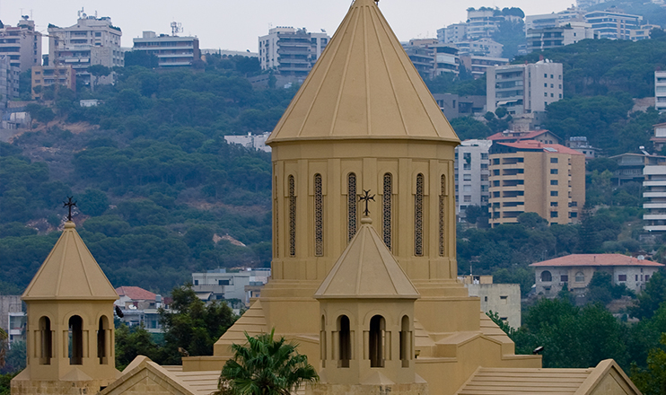 Առաջին տնտեսական