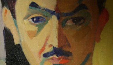 Coloring. Harutyun Kalents