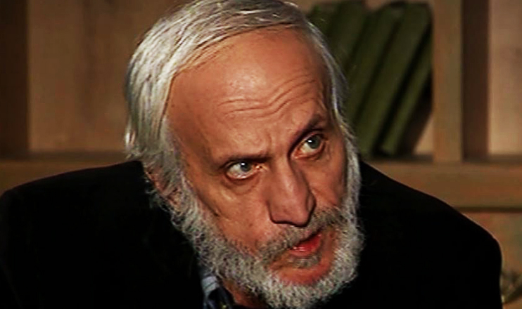 Quotation Marks - Rafael Grigoryan