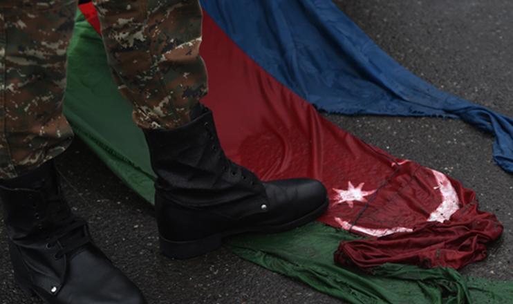 The First on Economics