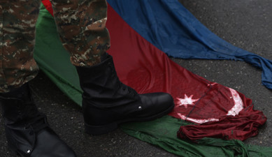 Առաջին տնտեսական