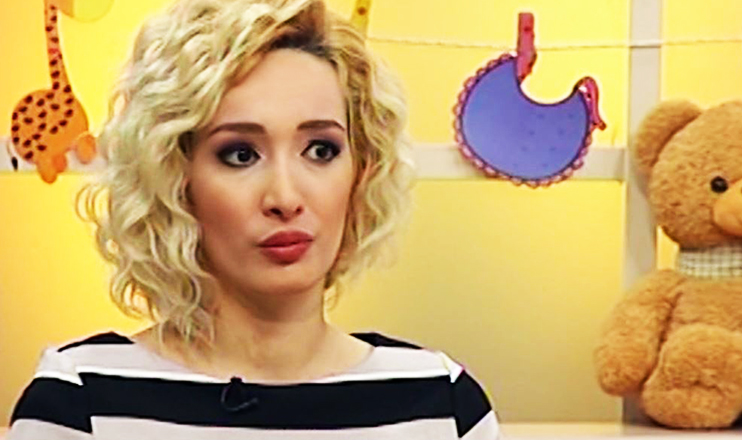 Մայրիկների ակումբ