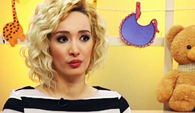 Մայրիկների ակումբ