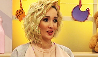 Մայրիկների ակումբ