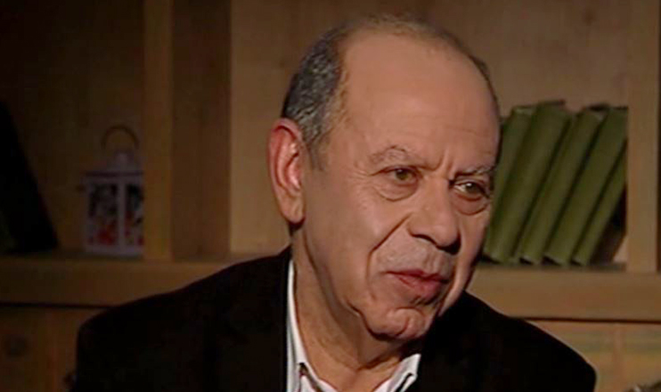 Quotation Marks - Karen Aghamyan