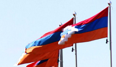 Armenian and Armenia - On the Border