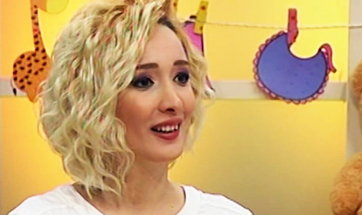 Մայրիկների ակումբ