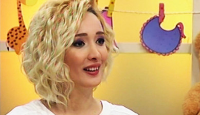 Մայրիկների ակումբ