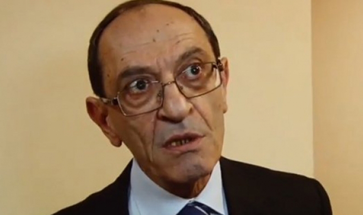 The First on Economics