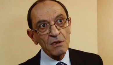 Առաջին տնտեսական