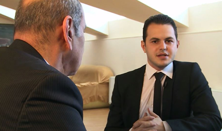 Շախմատի աշխարհ