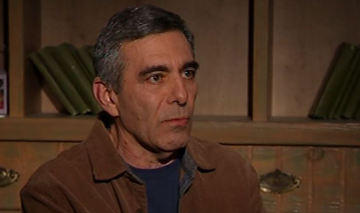 Quotation Marks - Hayk Hakobyan