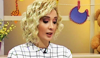 Մայրիկների ակումբ