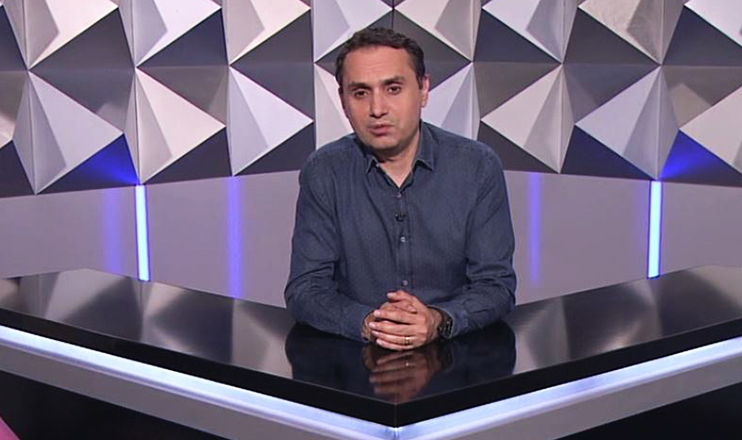 Տեսանկյուն