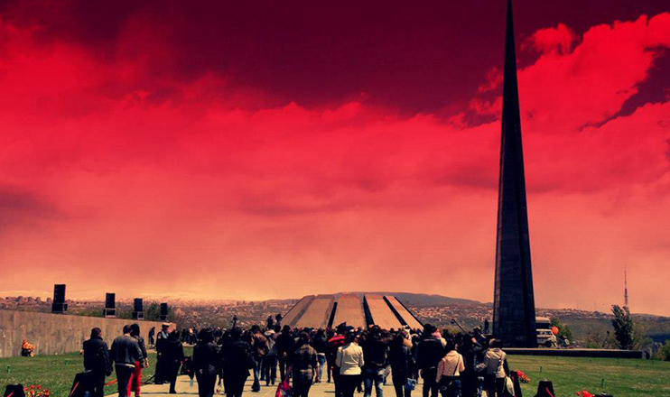 The First on Economics