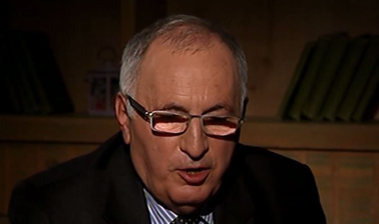 Quotation Marks - Felix Bakhchinyan