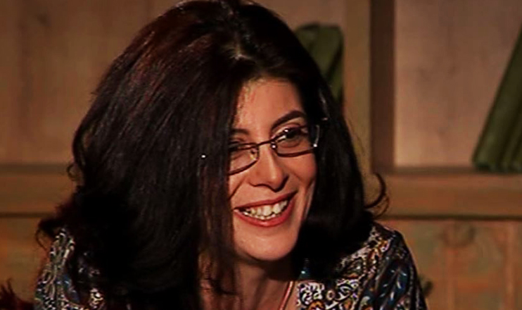 Quotation Marks - Hasmik Tsaturyan