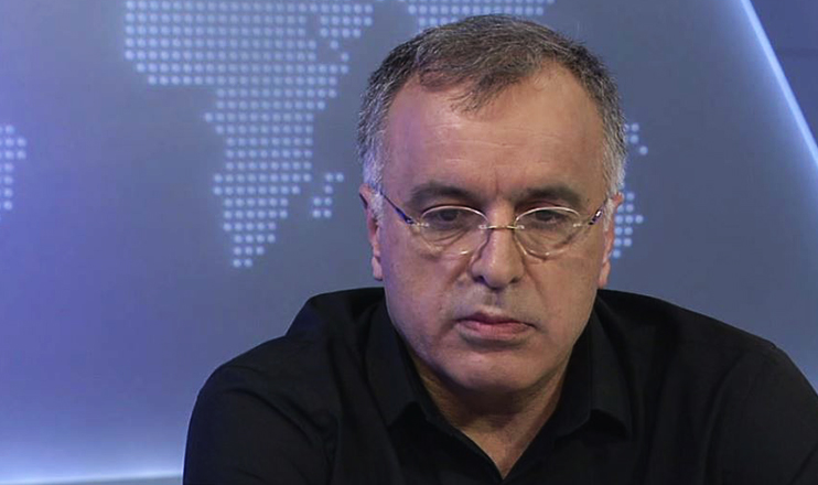 Interview - Mahmut Uzun