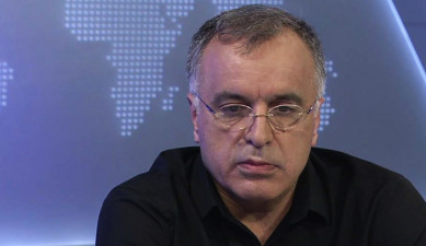 Interview - Mahmut Uzun