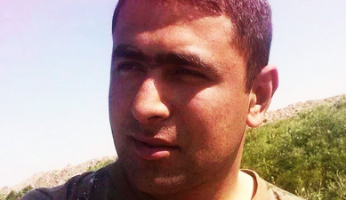 The Devoted - Armenak Urfanyan