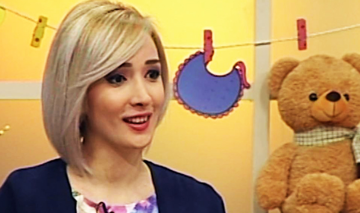 Մայրիկների ակումբ