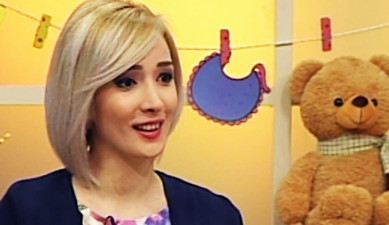 Մայրիկների ակումբ