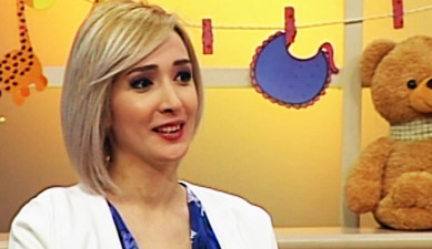 Մայրիկների ակումբ