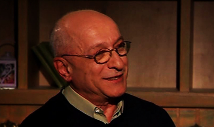 Quotation Marks - Artavazd Bayatyan