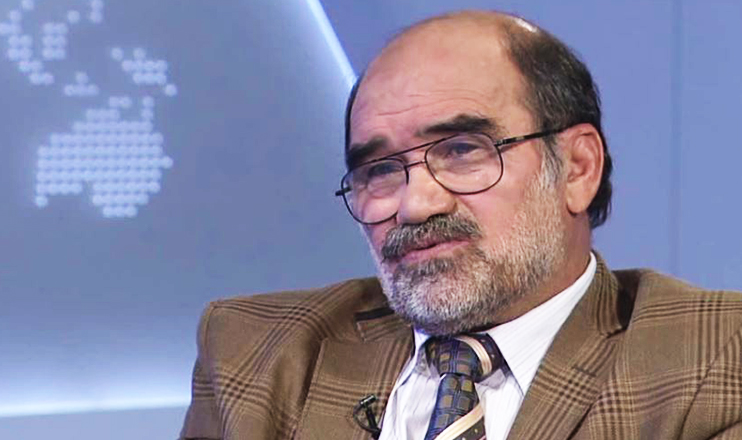 Interview - Mels Mkrtumyan