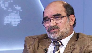 Interview - Mels Mkrtumyan