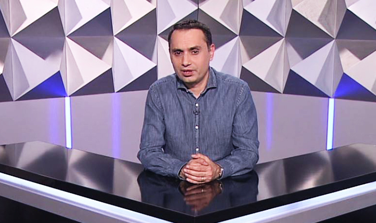 Տեսանկյուն