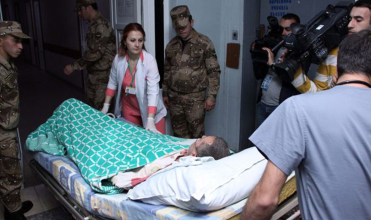 Առաջին տնտեսական