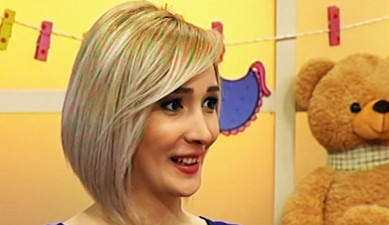 Մայրիկների ակումբ