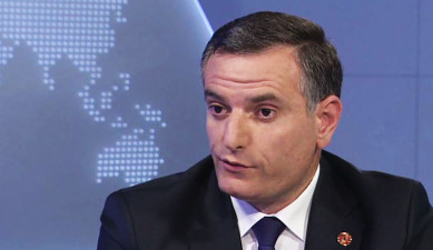 Interview - Artak Zakaryan